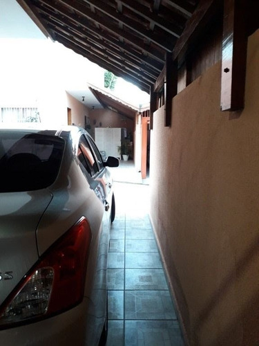 Imagem 18 de 30 de Sobrado À Venda, 68 M² Por R$ 265.000,00 - Itaquera - São Paulo/sp - So0174