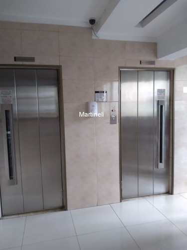 Imagem 15 de 28 de Apartamento - Ap00010 - 70486036