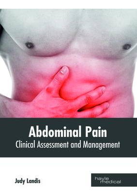 Libro Abdominal Pain: Clinical Assessment And Management ...