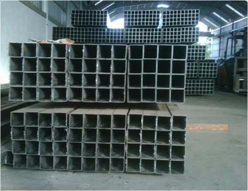 Tubo Estructural 100x100  3mm A 6 Mtrs