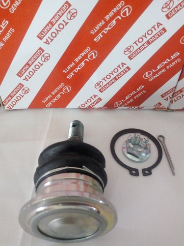 Muñon Superior Toyota Hilux 2.7 Kavak Fortuner