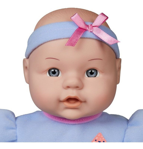 Muñeca My Sweet Love 17 Piezas - 32cms