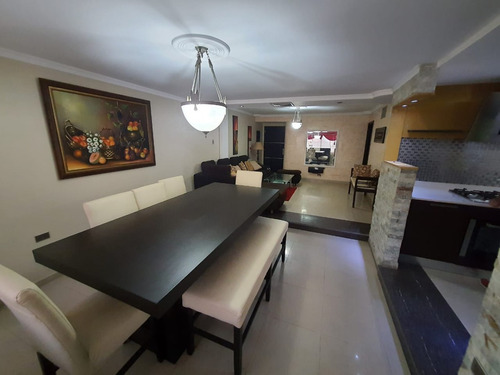 Imagen 2 de 19 de Apartamento En Alquiler Semi Amoblado, Cumbres De Maracaibo, Nataly Mejia