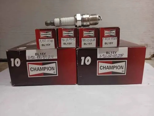 Bujía Bl15 Champion