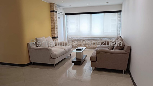 Se Vende Apartamento En Lomas Del Prados Del Este