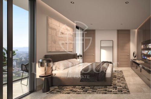 Imagen 5 de 9 de Apartamentos En Torre De Dos Y Tres Habitaciones Con Piscina, Gimnasio En La Esmeralda (eaa-023)