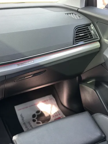 Audi Q5 2.0 Tfsi Quattro Advanced