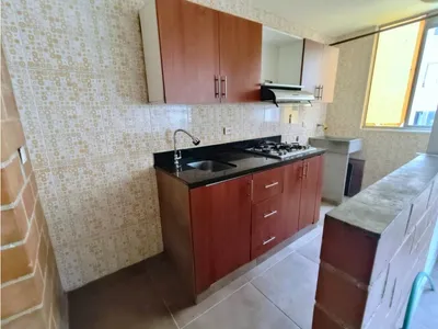 Apartamento en venta
