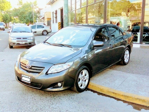 Toyota Corolla 1.8 Xei At Pack 2009