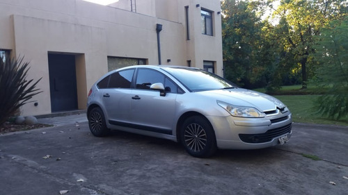 Citroen C4 1.6 X Am 70