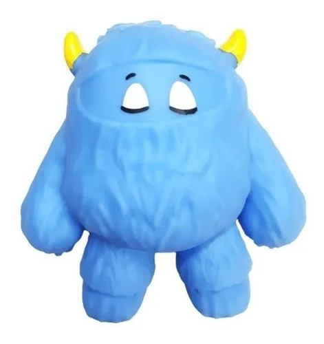 Squishy Monster Muñeco Apretable Antiestrés Monstruo