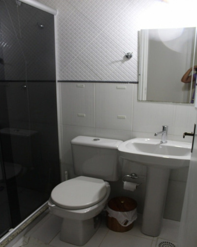 Imagem 23 de 25 de Casa - 1077 - 32135218