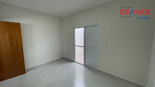 Imagem 21 de 30 de Casa Com 3 Dormitórios À Venda, 170 M² Por R$ 550.000,00 - Jardim Ypê - Botucatu/sp - Ca1149