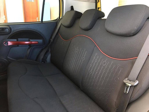 Imagem 13 de 15 de Fiat Uno 1.4 Sporting 8v Flex 4p Manual