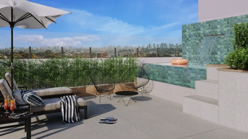 Imagem 17 de 30 de Apartamento No Hugo Lange De 0 M2 Com 2 Quartos - La15253.102-rede - La15253.102