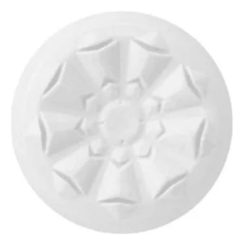 Kontrol Freek Fps Galaxy Para Ps4 Ps5 - Branco Branco