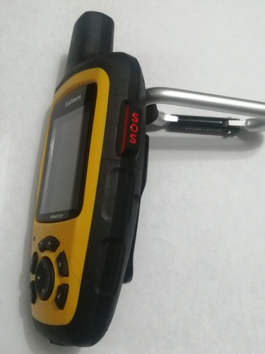 Imagen 2 de 5 de Garmin Inreach Se+. Comunicador Satelital.