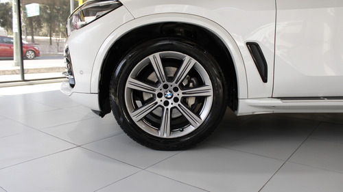BMW X5 3.0 Xdrive40I