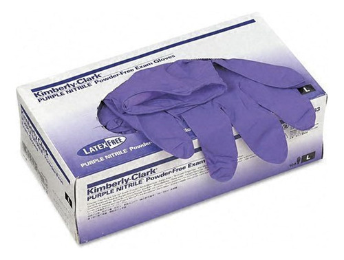 Halyard Health Professional : Guantes Desechables De Examen 