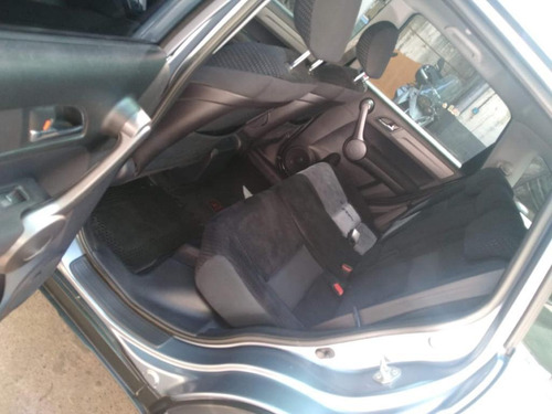 Honda Cr-v 2.4 Ex At 4wd (mexico) 2010