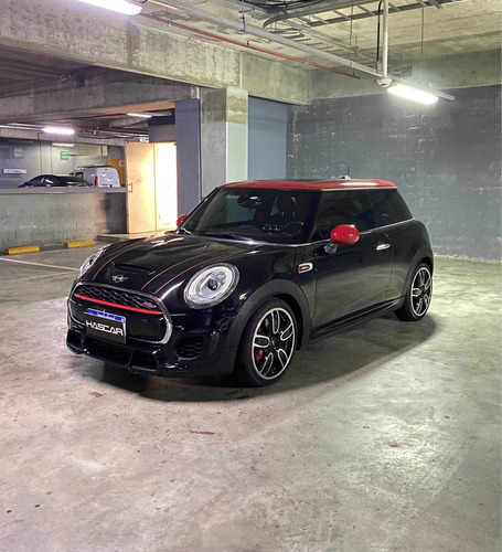 Mini Cooper Jcw 231cv John Cooper Works