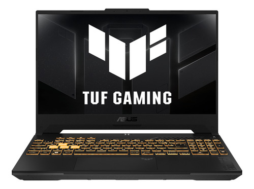 Notebook Asus Tuf Gaming F15 I7 Rtx4060 16ram 512ssd W11