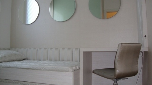 Imagem 9 de 12 de Apartamento - Ap01074 - 68129200