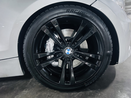 BMW Serie 1 3.0 coupé 135i biturbo