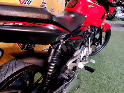 Bajaj Pulsar 200 Pulsar 135