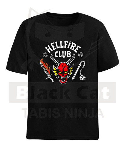 Polo Extra Grande 2-3-4-5 Xl Hellfire Club Strength Things 