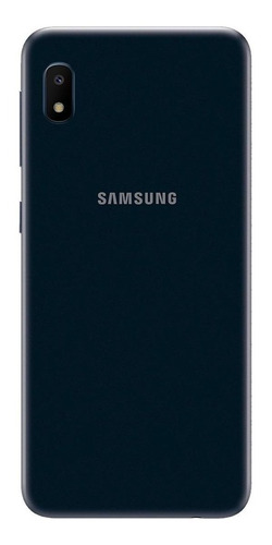 Samsung Galaxy A10e 32 GB negro 2 GB RAM - Excelente (Reacondicionado)
