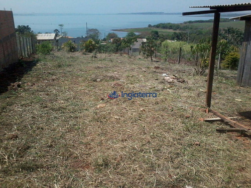 Chácara À Venda, 724 M² Por R$ 65.000 - Centro - Alvorada Do Sul/pr - Ch0048