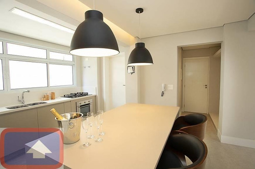Imagem 8 de 19 de Apartamento Com 3 Quartos E 3 Banheiros A Venda , 181 M² - Jardim Paulista . - 17526