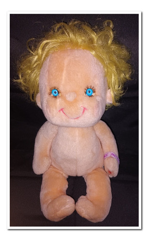 Hugga Bunch Precious Hugs, Peluche 45x25 Cms. Aprox. (Usado)