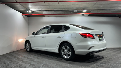 MG MG6 1.5T Com Mt