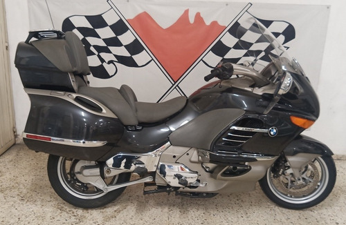 Imagen 1 de 11 de Bmw K1200lt 1200 C.c. Viajera Abs 2005
