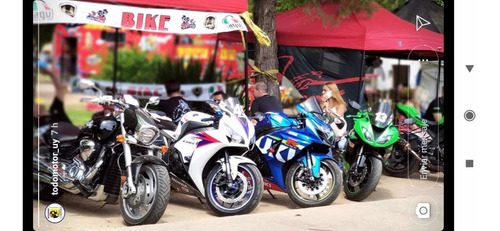 Honda Cbr 1000 Rr