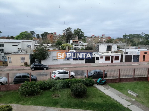 Imagen 17 de 17 de Departamento En Maldonado, Excelente Ubicación Para Vivir Todo El Año