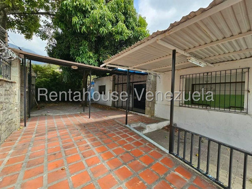 Terreno En Venta Urb. La Castellana, Caracas. 25-17170 Yf