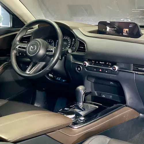 Mazda CX-30 2.0 Grand Touring Lx At Hibrido Ligero - Mhev