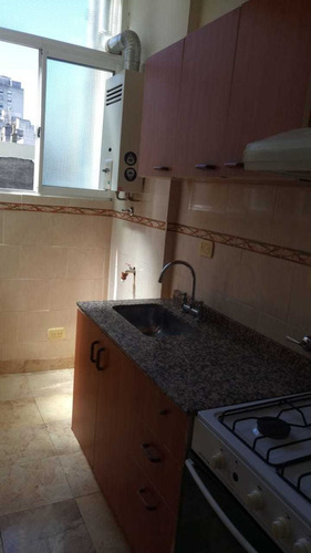 Departamento 2 Ambientes Abasto Dueño Directo Sin Comision