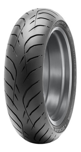 Cubierta Dunlop Moto - Road Smart 4 - 190/50 R17m (73w)