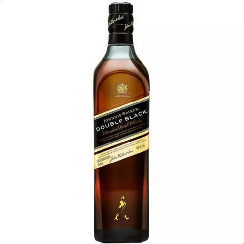 Johnnie Walker Double Black 750ml