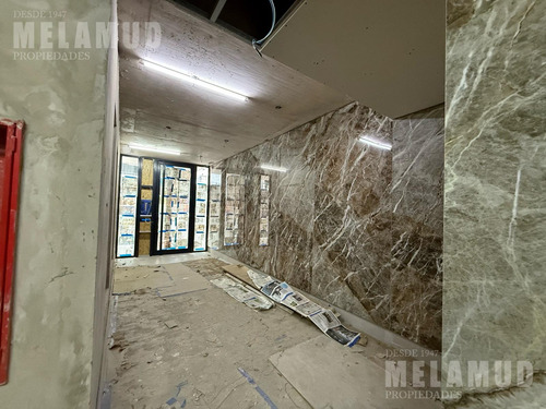 Monoambiente Amplio / Venta / Villa Crespo Entrega Julio 2025