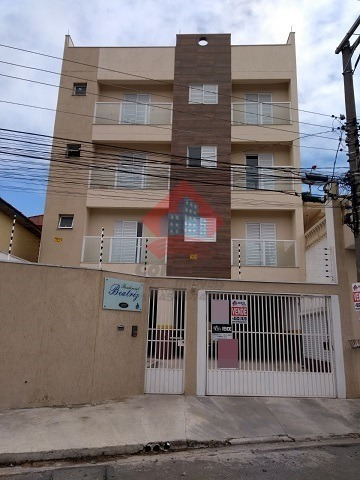 Imagem 29 de 29 de Apartamento - Ref: 02573
