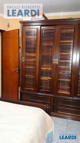 Imagem 14 de 15 de Sobrado - Campo Grande - Sp - 557397