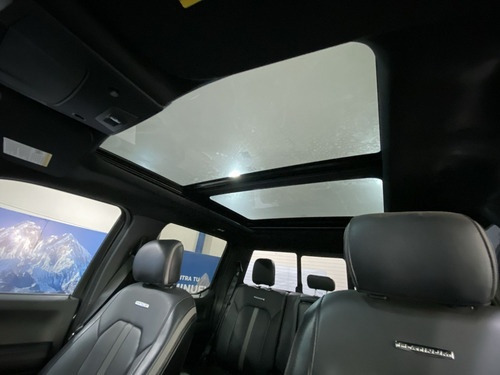 Imagen 18 de 24 de Ford F-150 Platinum Ktcb36