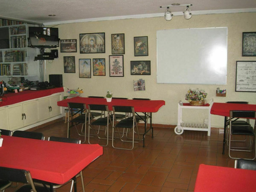 Imagen 13 de 19 de Vendo Casa En Lomas De Vista Hermosa, Cuajimalpa