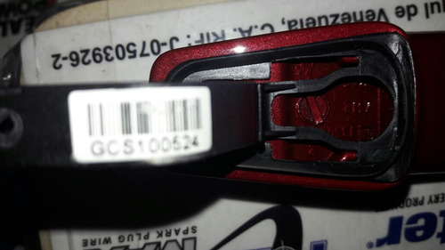 Manilla Externa Puerta Orlando Cruze Original Gm