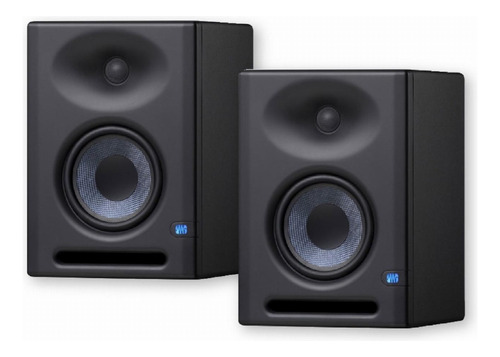 Presonus Eris E5 Xt Monitor De Estudio (par) /